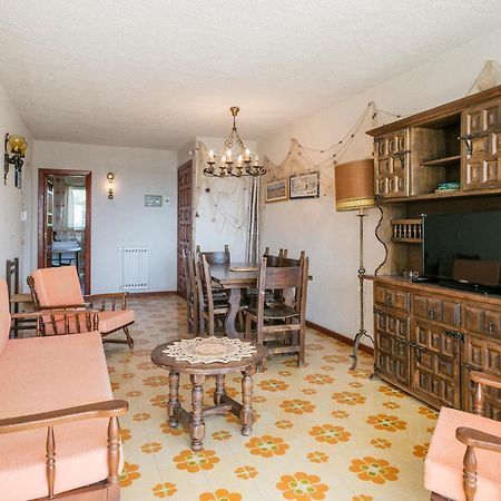 Rentalmar Rosmarin Miami Playa Eksteriør billede