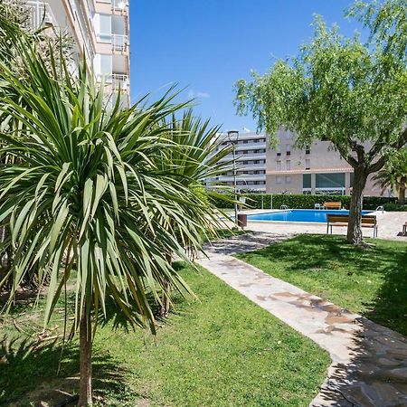 Rentalmar Rosmarin Miami Playa Eksteriør billede