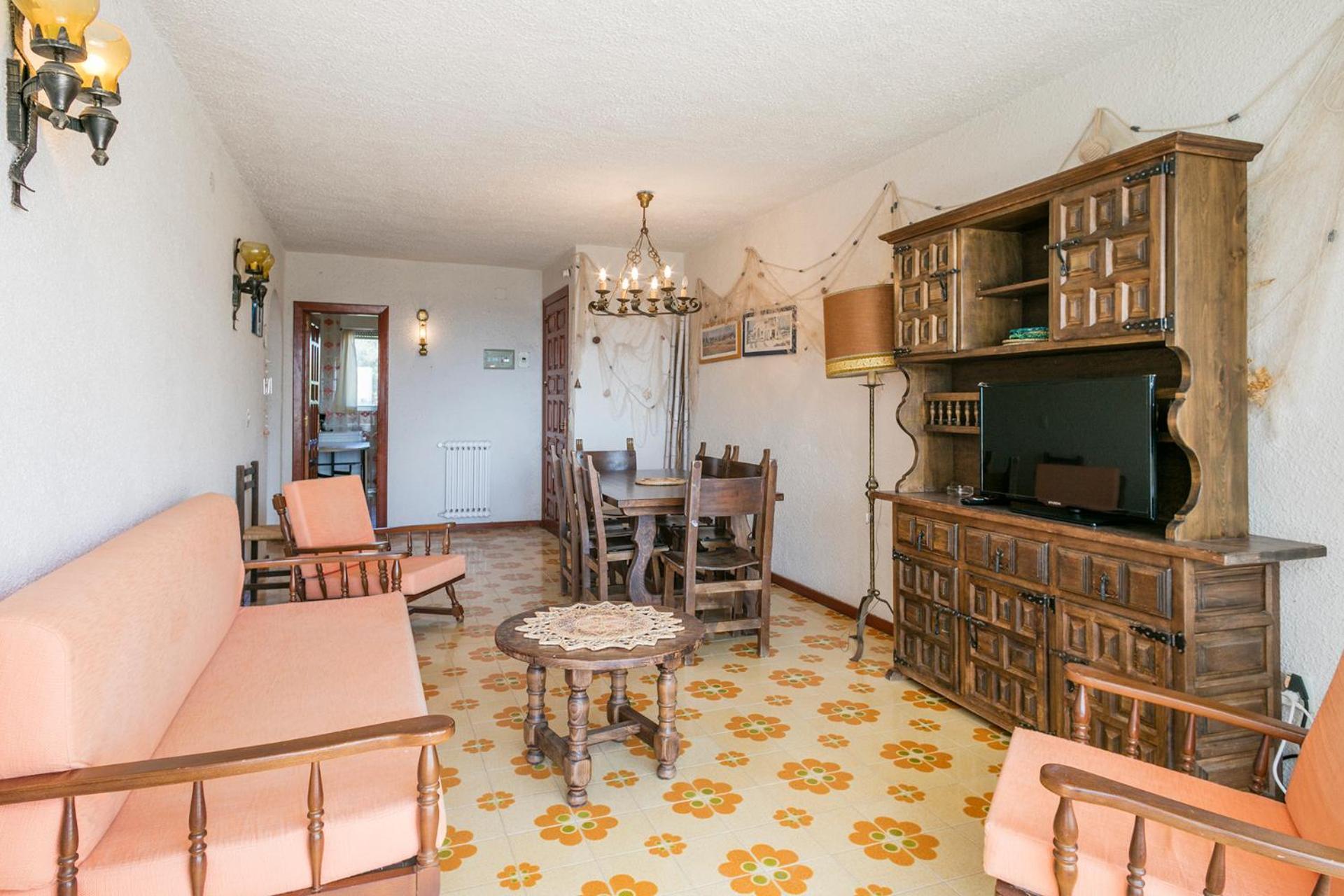 Rentalmar Rosmarin Miami Playa Eksteriør billede
