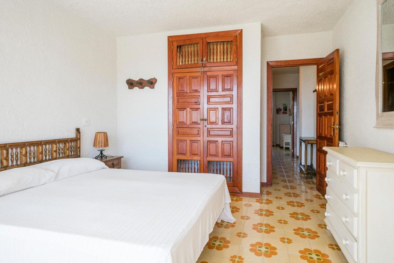 Rentalmar Rosmarin Miami Playa Eksteriør billede