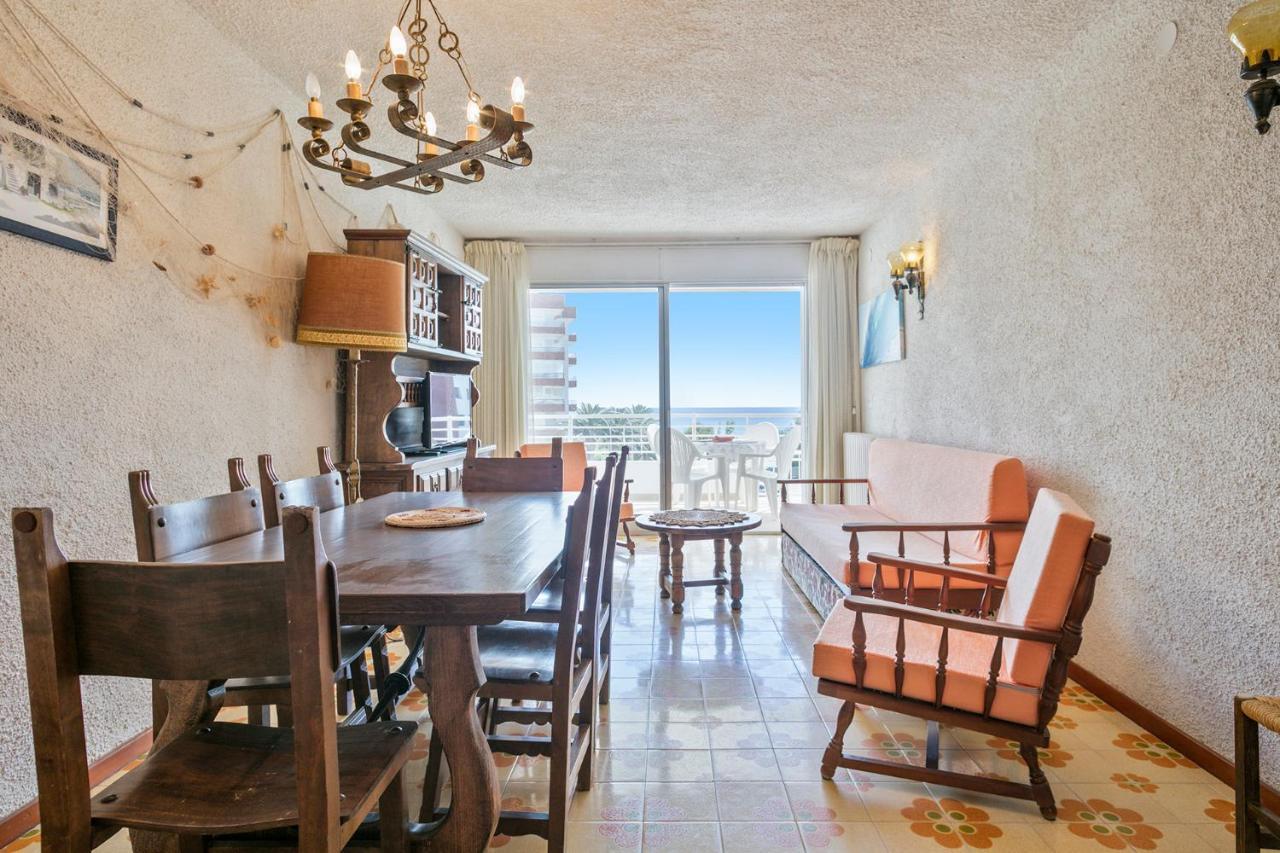 Rentalmar Rosmarin Miami Playa Eksteriør billede