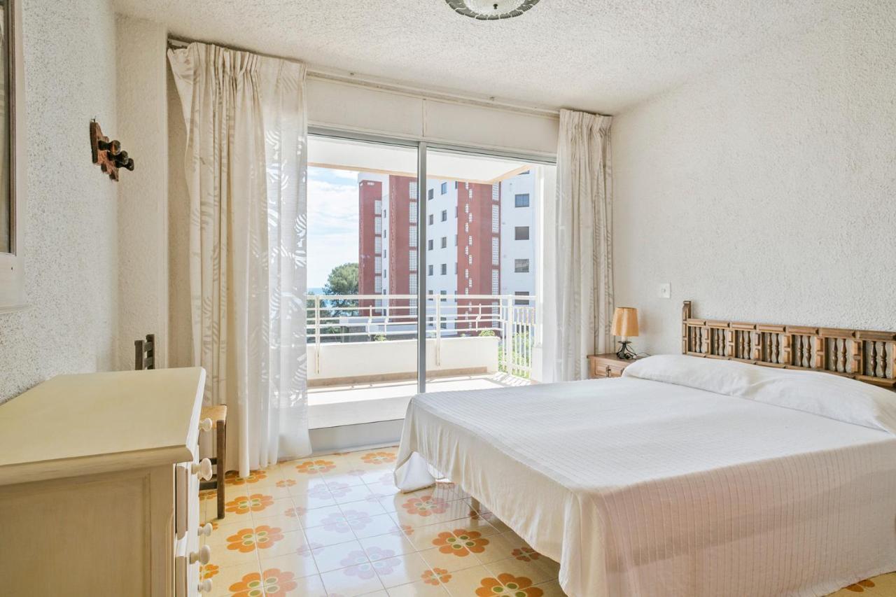 Rentalmar Rosmarin Miami Playa Eksteriør billede