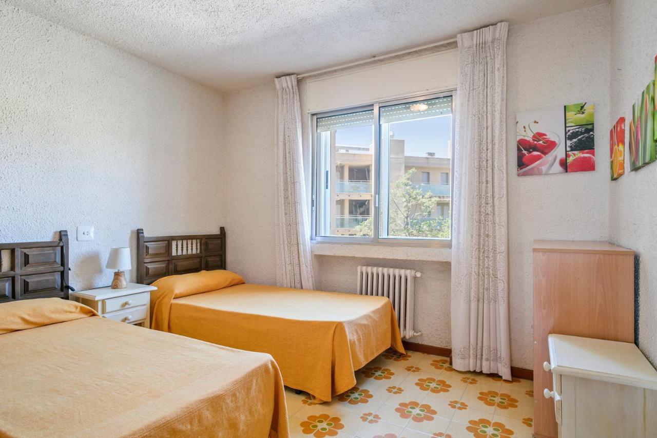 Rentalmar Rosmarin Miami Playa Eksteriør billede