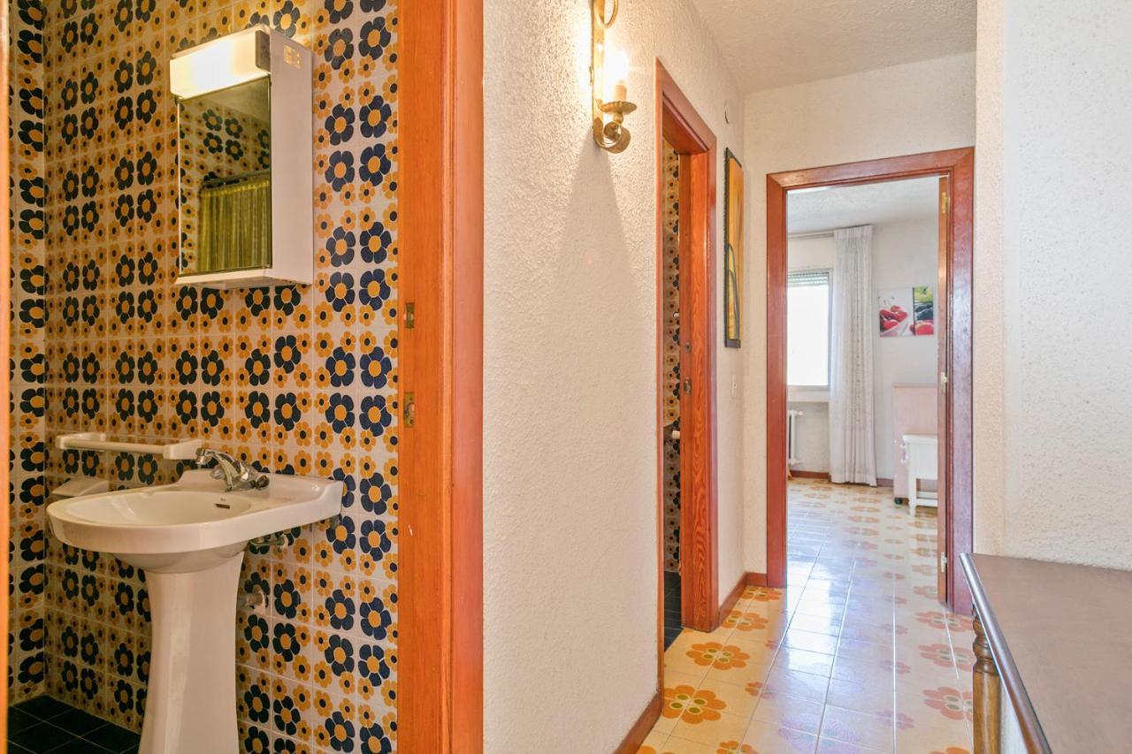 Rentalmar Rosmarin Miami Playa Eksteriør billede