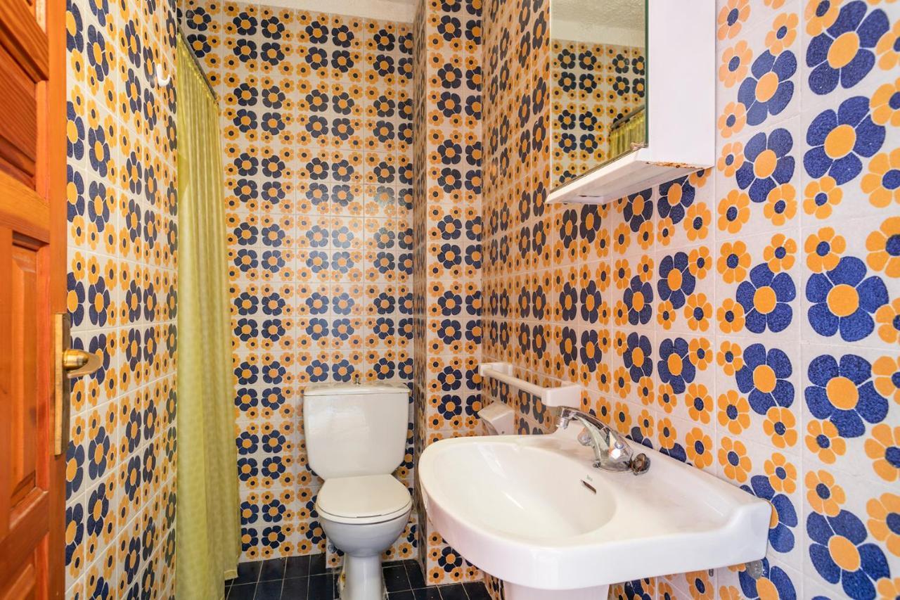 Rentalmar Rosmarin Miami Playa Eksteriør billede
