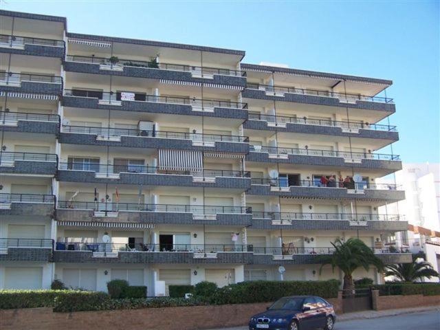 Rentalmar Rosmarin Miami Playa Eksteriør billede